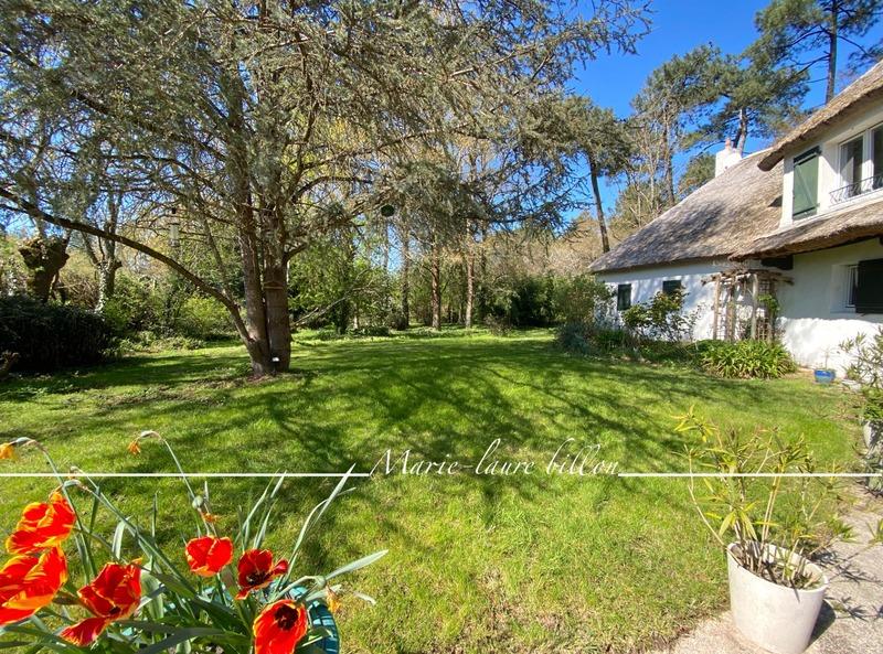 Maison - 200 m² - 6 pièces