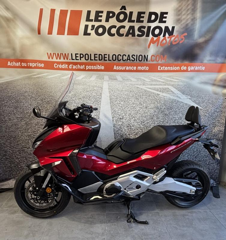 Honda Forza 750 - Nss 750