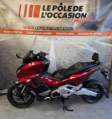 Honda Forza 750 - Nss 750