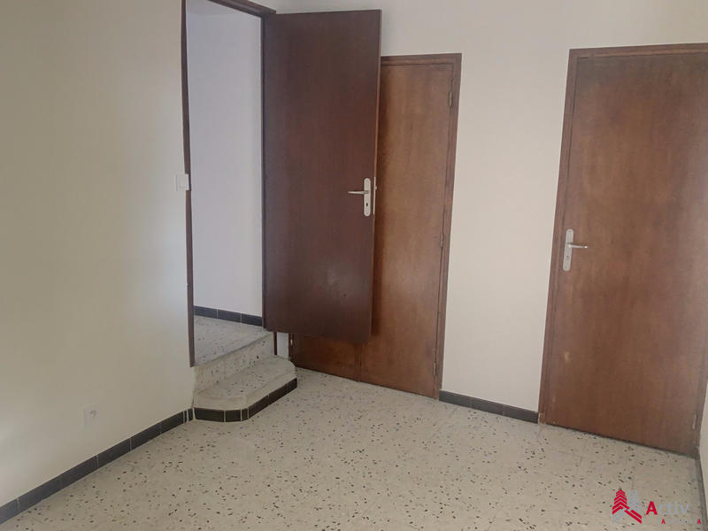 Maison - 84 m² - 4 pièces