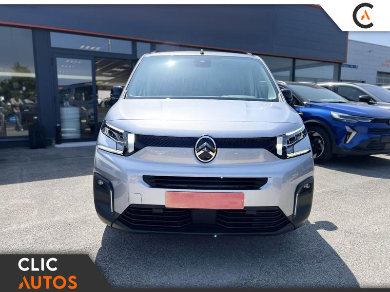 Citroën Berlingo Max Vp m 1.5 Bluehdi 130cv Eat8