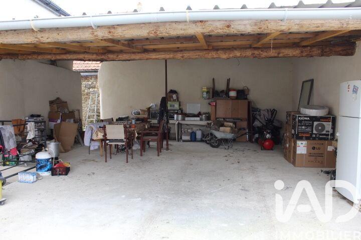 Maison - 167 m² - 5 pièces