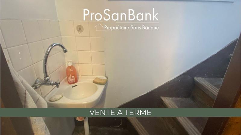 Fonds de commerce - Local commercial - 123 m²