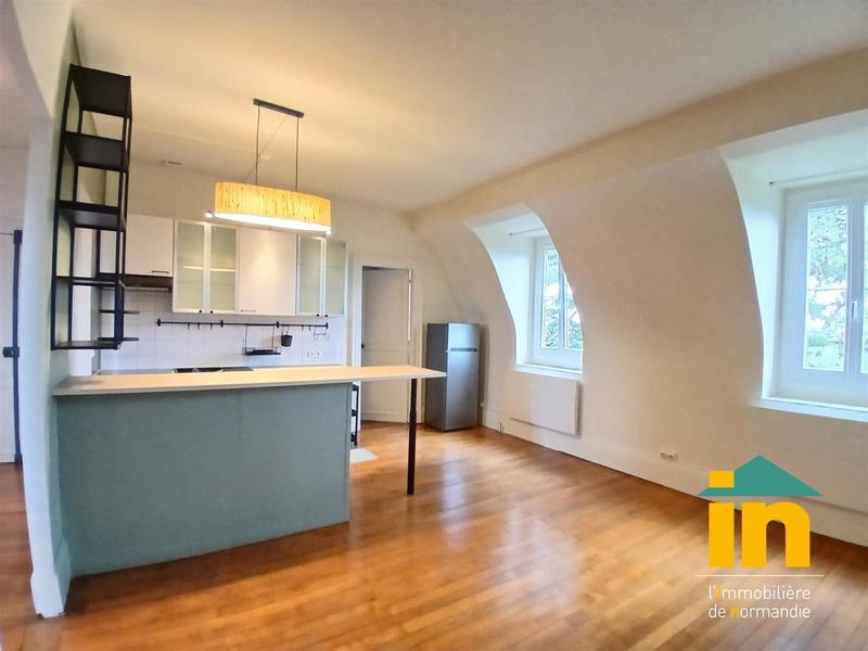 Appartement - 70 m²