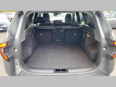 Dacia bigster Hybride Hybrid 155 Journey