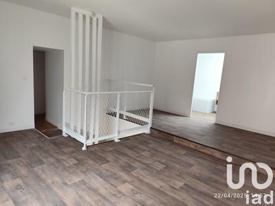 Maison - 180 m² - 5 pièces