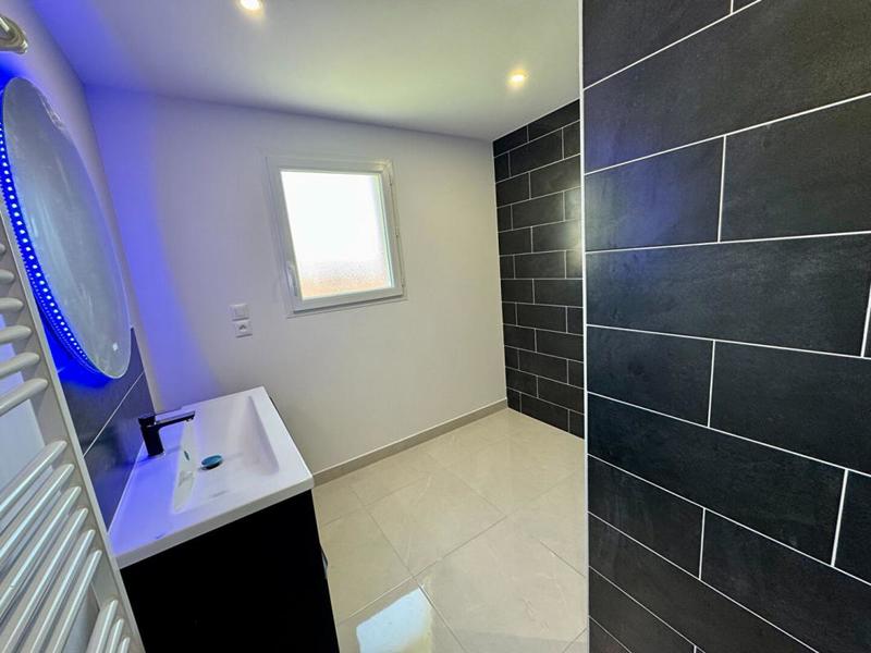 Maison - 108 m² - 5 pièces