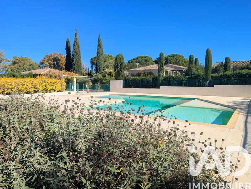 Maison - 30 m² - 2 pièces