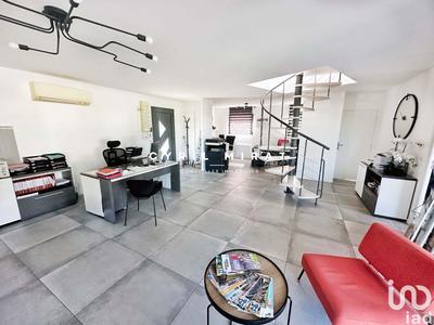 Local commercial - 145 m²