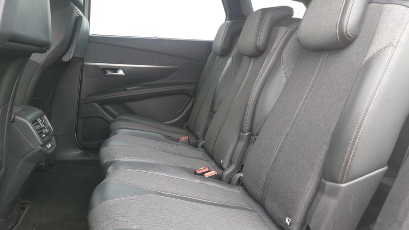 Peugeot 5008 1.2 PureTech 130 Gt Line