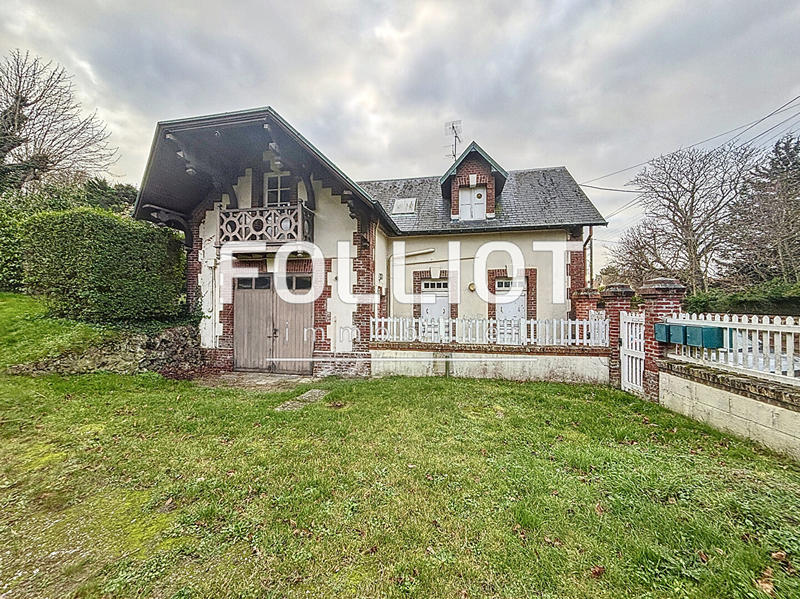 Maison - 382 m² - 15 pièces