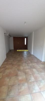 Maison de village - 58 m² - 3 pièces