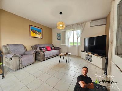 Maison - 117 m² - 4 pièces