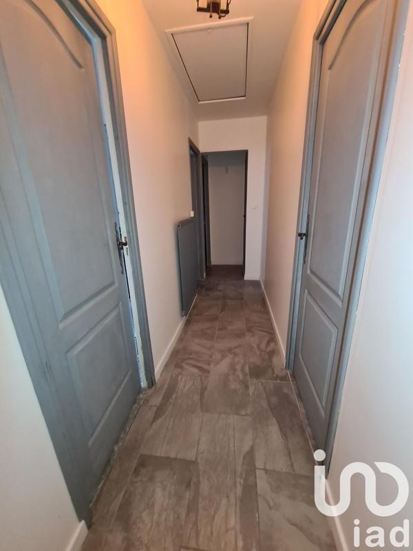 Maison - 99 m² - 4 pièces