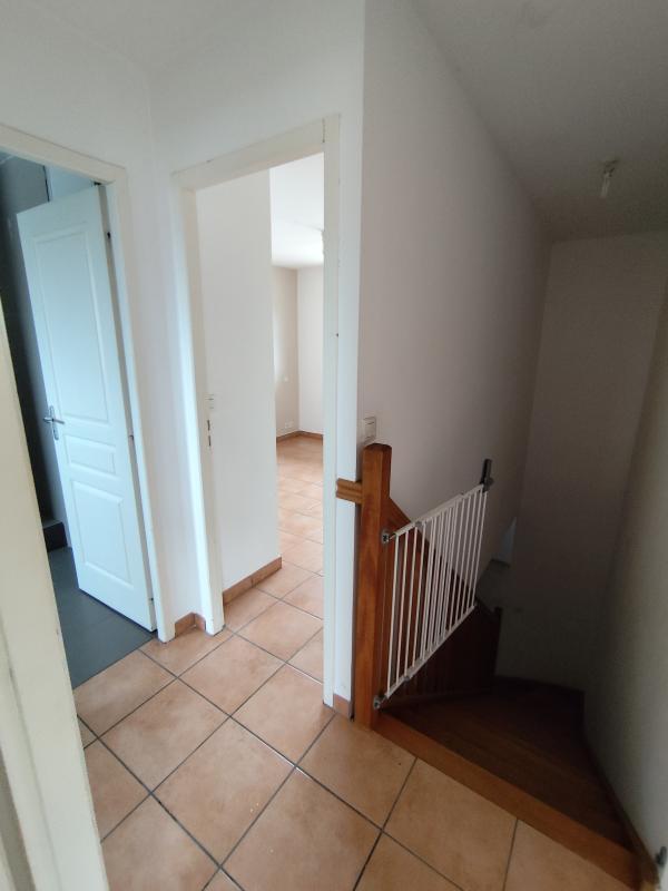 Maison - 95 m² - 6 pièces