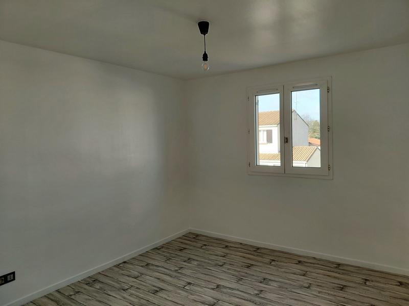 Maison ancienne - 104 m² - 5 pièces