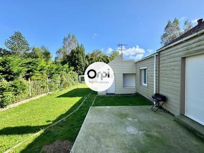 Immeuble - 130 m² - 6 pièces