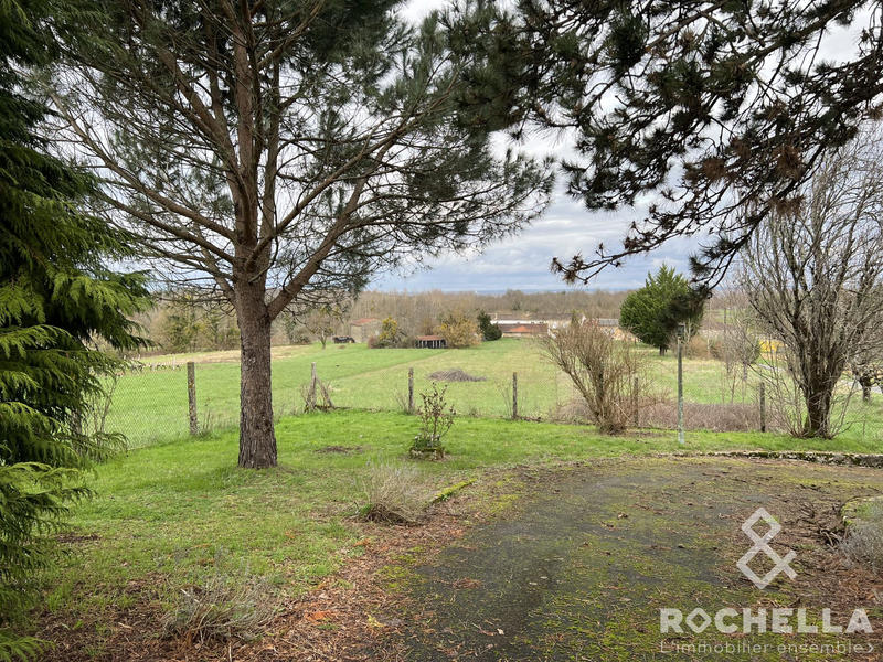 Maison ancienne - 212 m² - 9 pièces