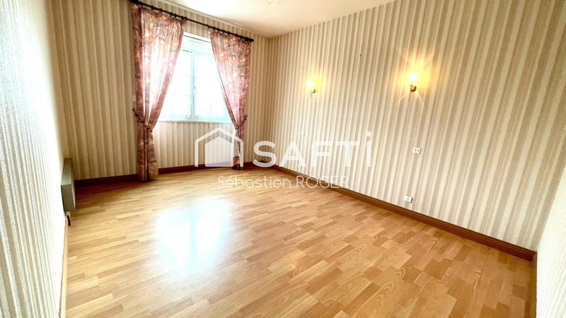 Propriété - 150 m² - 7 pièces