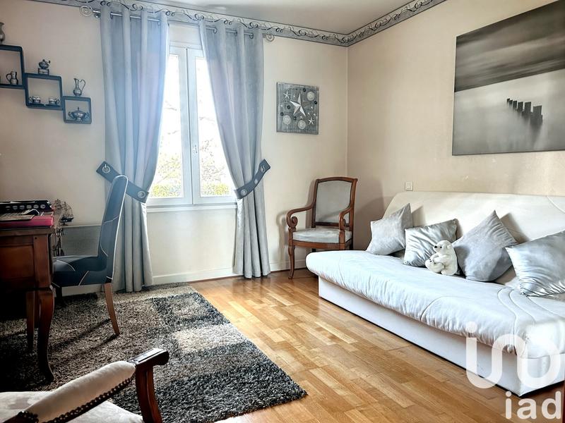 Maison - 170 m² - 7 pièces