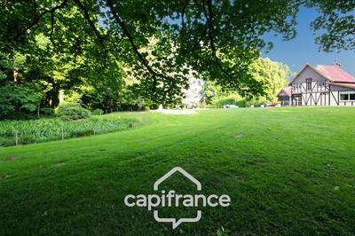 Fonds de commerce - 270 m²