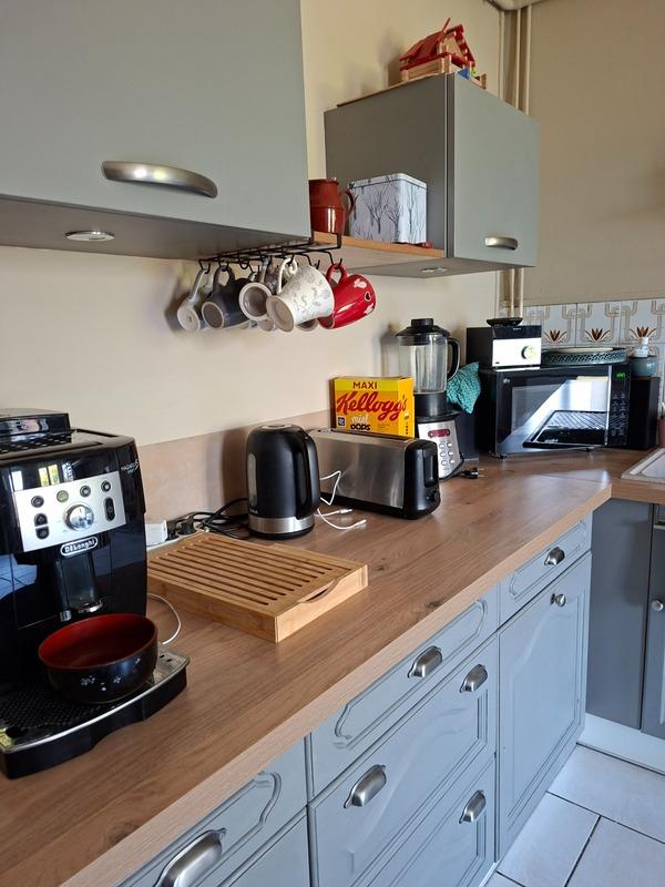 Maison en pierre - 109 m² - 5 pièces