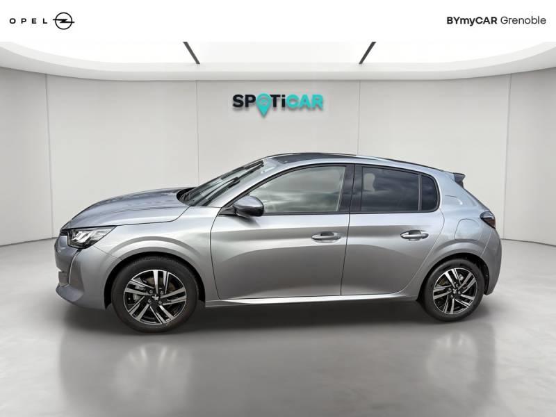 Peugeot 208 PureTech 100 s&amp;S Bvm6 Allure