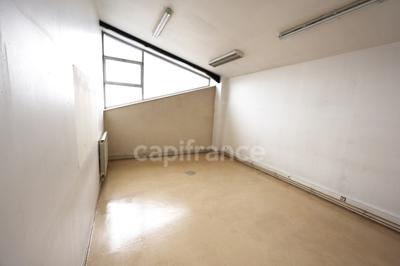 Bureau - 190 m² - 5 pièces