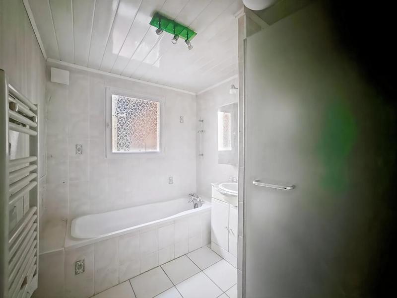 Maison de village - 140 m² - 7 pièces