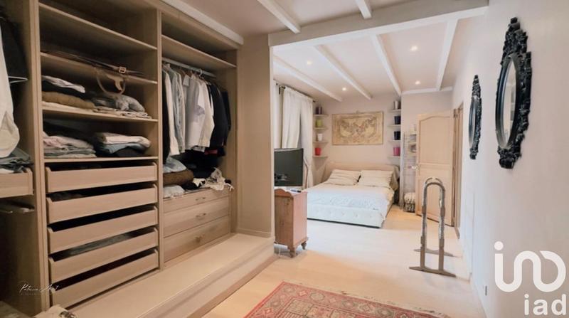 Maison - 158 m² - 7 pièces