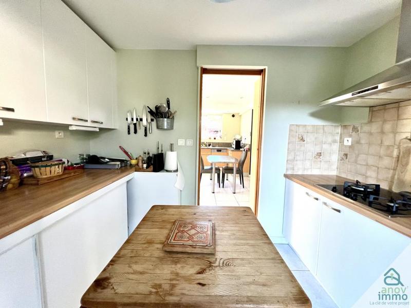 Propriété - 232 m² - 7 pièces