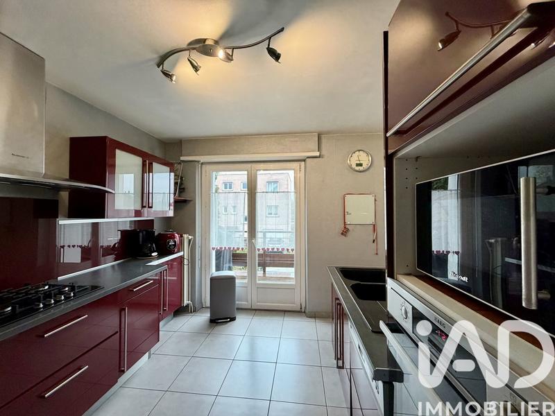 Maison de village - 156 m² - 5 pièces