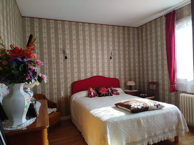 Maison - 67 m² - 3 pièces