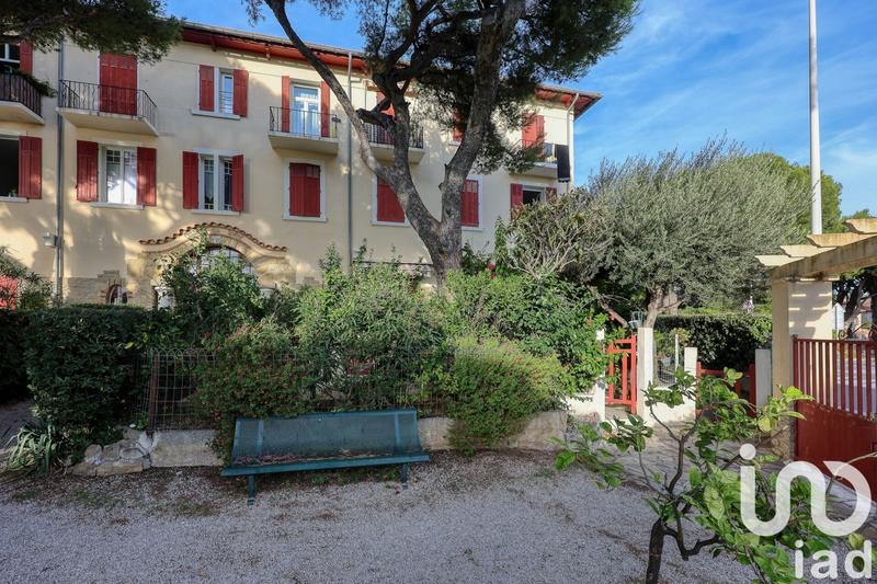 Appartement - 64 m² - 4 pièces