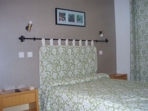 P'tit Dej-Hotel Digne-Les-Bains le Saint-Michel