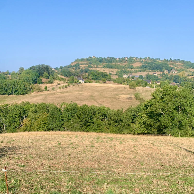 Terrain - 2 299 m²