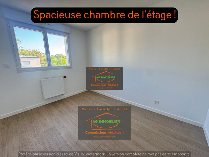 Maison - 131 m² - 7 pièces