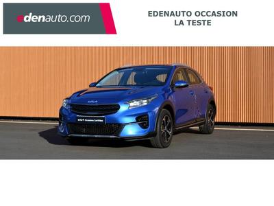 Kia Xceed 1.6 GDi Hybride Rechargeable 141ch Dct6 Active