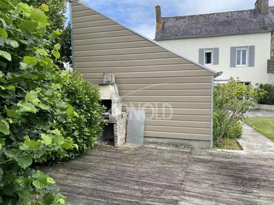 Maison - 170 m² - 7 pièces