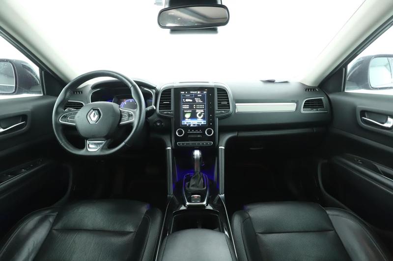 Renault Koleos 2.0 dCi Energy Initiale Paris 4x4 X-Tronic 177 ch