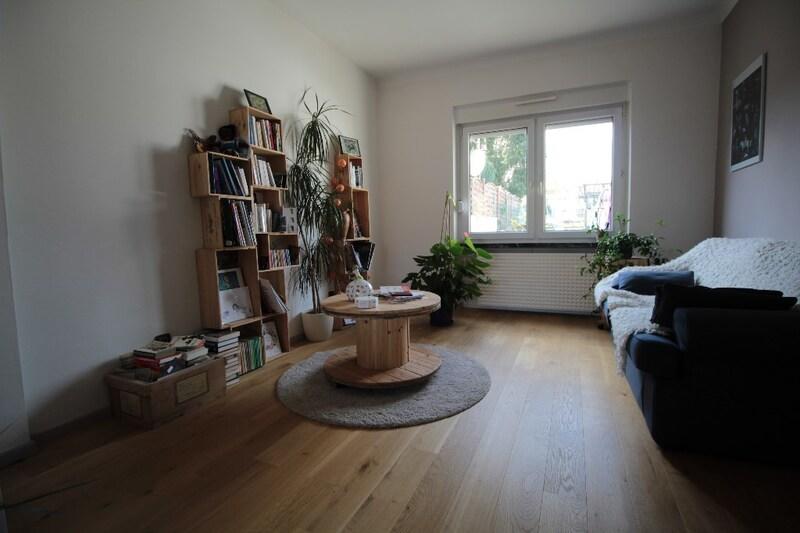 Maison de village - 137 m² - 6 pièces