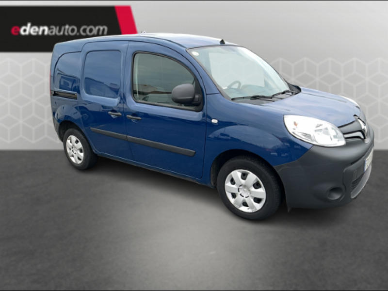 Renault Kangoo Van Express Blue Dci 95 Extra R-Link