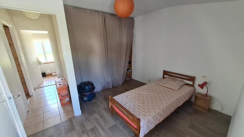 Maison - 68 m² - 4 pièces