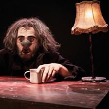 Le Syndrome de Cassandre - Yann Frisch - Théâtre du Rond-Point , Paris