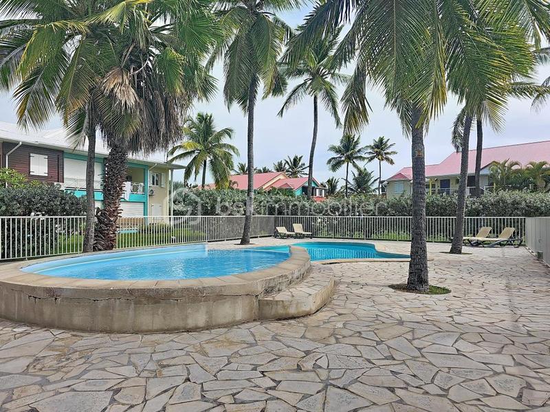 Appartement - 73 m² - 4 pièces