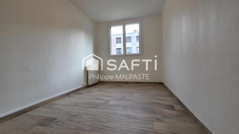 Appartement - 67 m² - 4 pièces