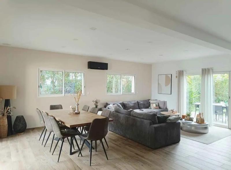 Villa - 157 m² - 5 pièces