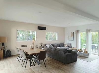 Villa - 157 m² - 5 pièces