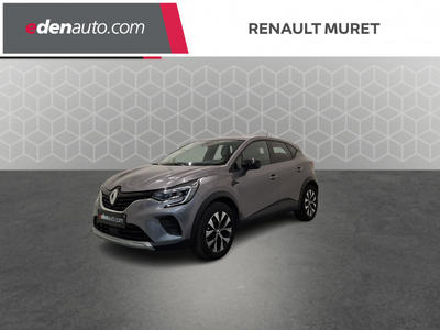 Renault Captur TCe 90 Evolution
