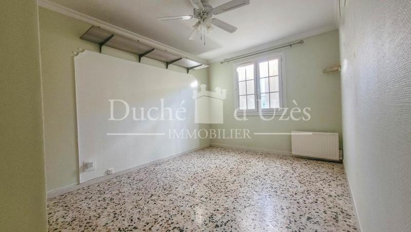 Maison - 120 m² - 3 pièces